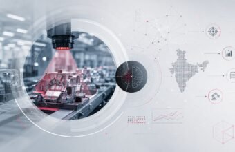 From Inspection to Intelligence: Machine Vision and the Rise of India’s Zero-Defect Auto Sector