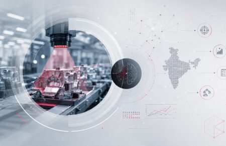 From Inspection to Intelligence: Machine Vision and the Rise of India’s Zero-Defect Auto Sector
