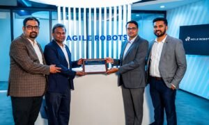 Agile Robots Bets on India with Majority Stake in Bengaluru’s XNG Automation Agile Robots Bets on India with Majority Stake in Bengaluru’s XNG Automation