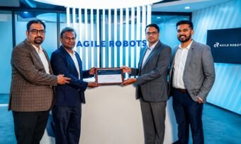 Agile Robots Bets on India with Majority Stake in Bengaluru’s XNG Automation