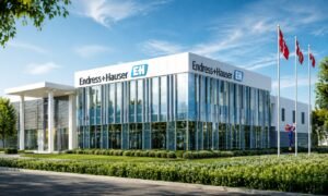 Ethernet-APL Demonstrates Readiness for Large-Scale Process Automation Ethernet-APL Demonstrates Readiness for Large-Scale Process Automation