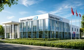 Ethernet-APL Demonstrates Readiness for Large-Scale Process Automation