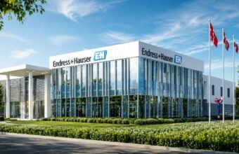 Ethernet-APL Demonstrates Readiness for Large-Scale Process Automation
