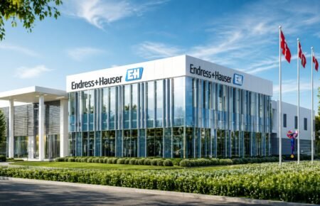 Ethernet-APL Demonstrates Readiness for Large-Scale Process Automation