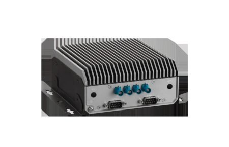 Aetina Brings Compact Edge AI Computing to Vehicles, AMRs and Industrial Automation