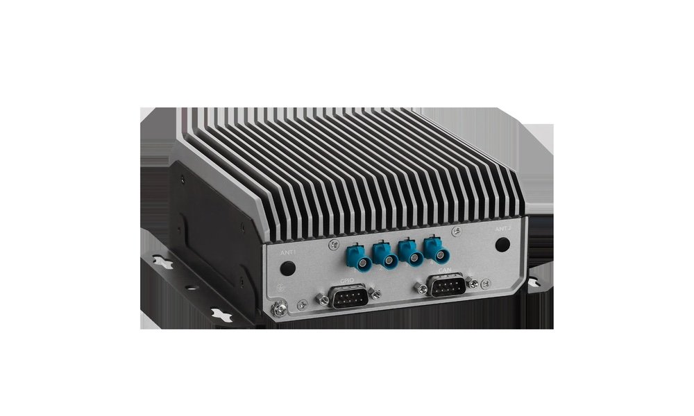 Aetina Brings Compact Edge AI Computing to Vehicles, AMRs and Industrial Automation