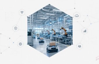 Building Resilient Industrial Networks for the Connected Factory