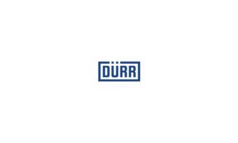 Dürr’s New Gear Pump Targets More Consistent Paint Dosing in Industrial Coating