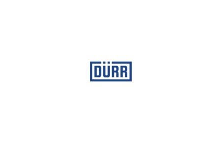 Dürr’s New Gear Pump Targets More Consistent Paint Dosing in Industrial Coating
