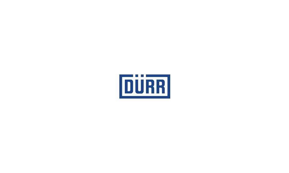 Dürr’s New Gear Pump Targets More Consistent Paint Dosing in Industrial Coating
