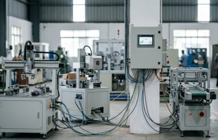 Energy Management Systems on the Factory Floor: From Monitoring to Optimisation