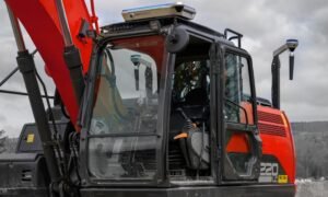 Gravis Robotics Raises $200 Million to Put Autonomous Excavation to Work Gravis Robotics Raises $200 Million to Put Autonomous Excavation to Work