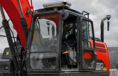 Gravis Robotics Raises $200 Million to Put Autonomous Excavation to Work