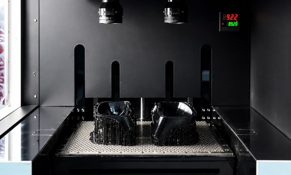 How Hyundai Motor and Kia Are Using Industrial 3D Printing to Reinvent Automotive Product Development