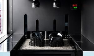 How Hyundai Motor and Kia Are Using Industrial 3D Printing to Reinvent Automotive Product Development