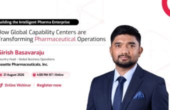 Building the Intelligent Pharma Enterprise