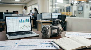 Industrial Automation Firms Find a New Backer : The Stock Market