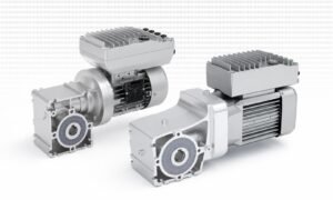 NORD DRIVESYSTEMS combines motor and inverter in new NORDAC FUSION drive unit