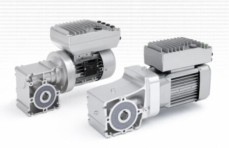 NORD DRIVESYSTEMS combines motor and inverter in new NORDAC FUSION drive unit