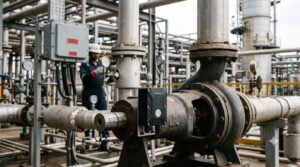Predictive Maintenance Moves Into the Hazard Zone Predictive Maintenance Moves Into the Hazard Zone