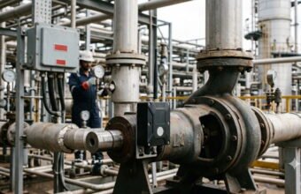 Predictive Maintenance Moves Into the Hazard Zone