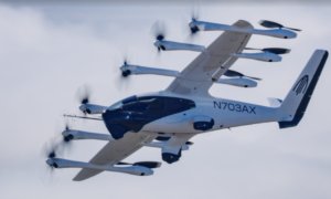 Archer Expands Physical AI Push With Boeing Assets in Autonomous Flight