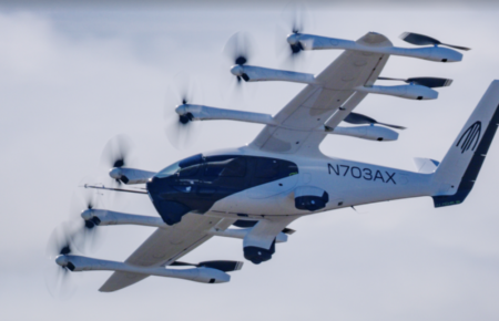 Archer Expands Physical AI Push With Boeing Assets in Autonomous Flight