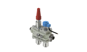 Danfoss Adds ICFL 20 Valve for More Precise Industrial Refrigeration Control