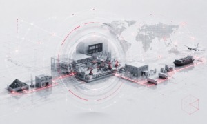 Supply Chain Visibility: How Automation is Changing the Way ManufacturersOperate Supply Chain Visibility: How Automation is Changing the Way Manufacturers Operate