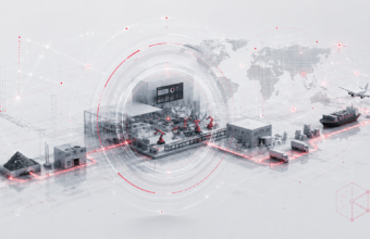 Supply Chain Visibility: How Automation is Changing the Way Manufacturers Operate