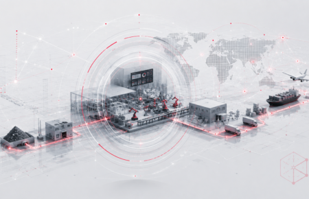 Supply Chain Visibility: How Automation is Changing the Way Manufacturers Operate