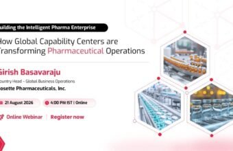 Building the Intelligent Pharma Enterprise