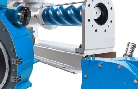 Metso Adds Flowrox Pump Technology as Valmet Narrows Its Focus