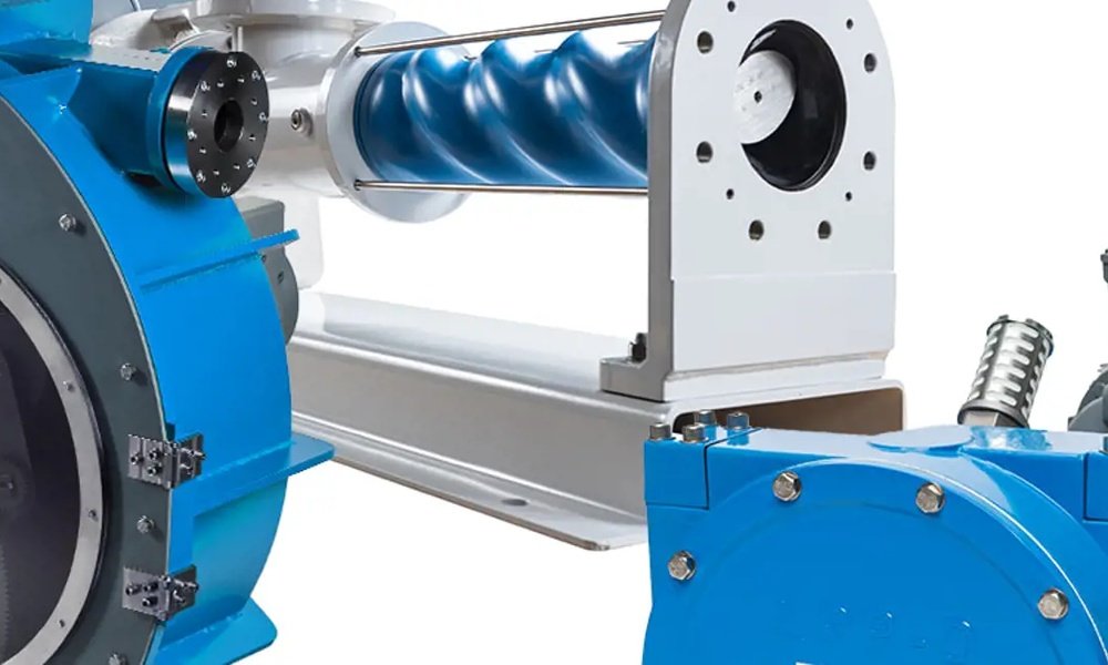 Metso Adds Flowrox Pump Technology as Valmet Narrows Its Focus