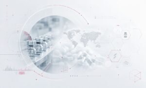 The Future of Pharma Manufacturing: Innovative, Visible & Sustainable