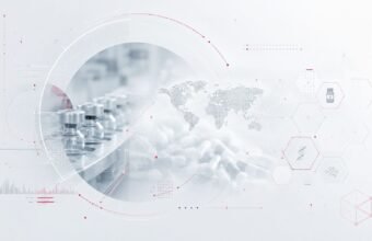 The Future of Pharma Manufacturing: Innovative, Visible & Sustainable