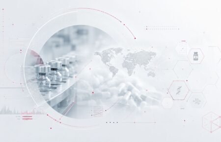 The Future of Pharma Manufacturing: Innovative, Visible & Sustainable