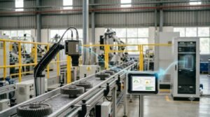 India Is Building More Factories. AI Agents Could Help Run Them Better.