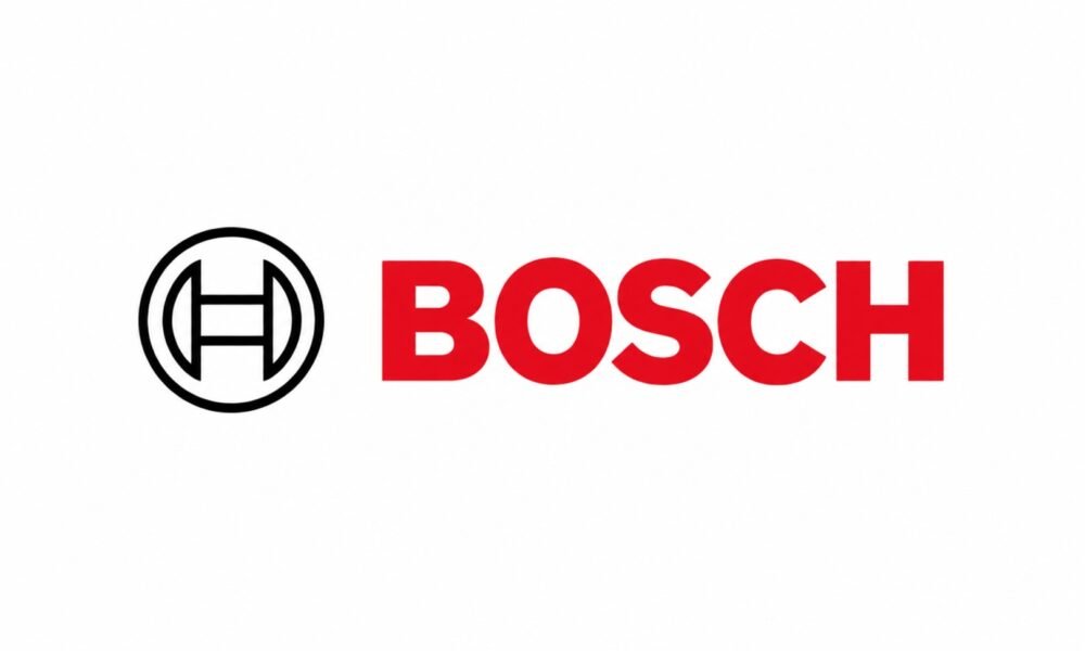 Bosch SDS and Dassault Systèmes Target Factory Data Silos With AI Partnership