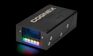 Cognex Upgrades Wafer Traceability With New AI-Powered Reader