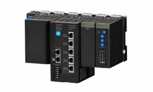 Fuji Electric Upgrades the Plant Controller for a More Connected Factory Fuji Electric Upgrades the Plant Controller for a More Connected Factory