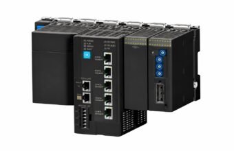 Fuji Electric Upgrades the Plant Controller for a More Connected Factory