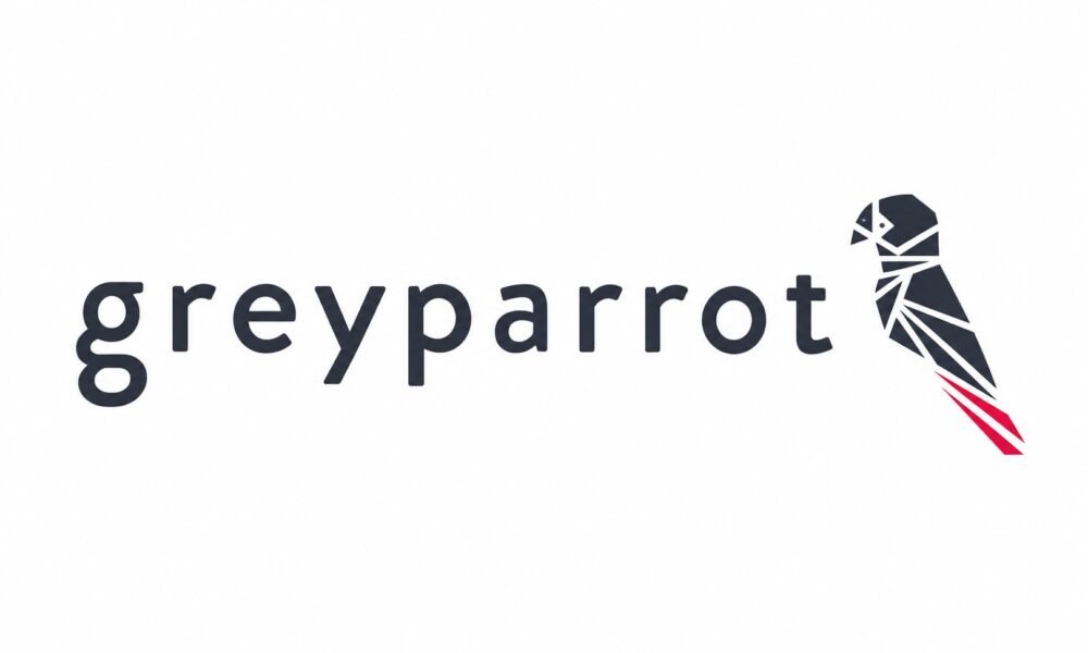 Greyparrot Turns OEE Into a Live Metric for Recycling Plants