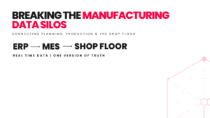 Webinar Summary | Breaking the Manufacturing Data Silos IMG 8587