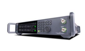 Keysight Packs Two 20 GHz Signal Channels Into One 2U Instrument