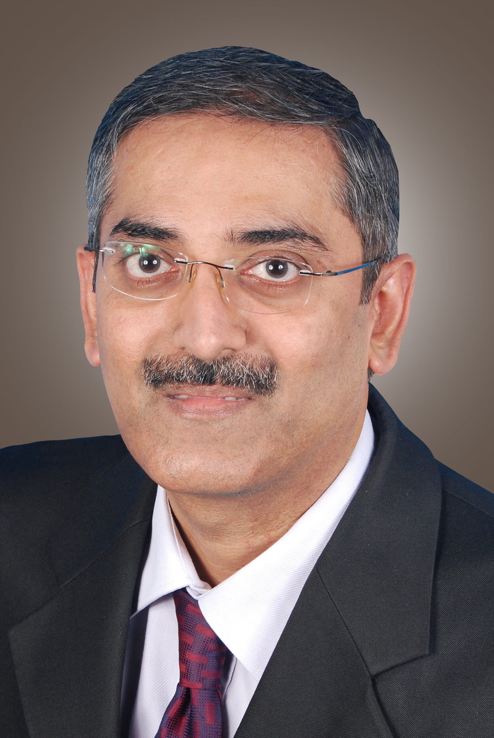 Kumar Mallampalli — Partner & Co-founder, RheinBrücke IT Consulting