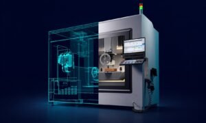 Siemens ups CNC Productivity with launch of its new initiative Siemens ups CNC Productivity with launch of its new initiative