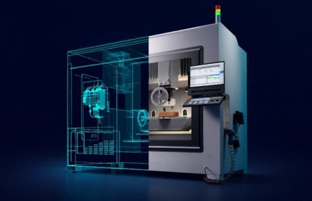 Siemens ups CNC Productivity with launch of its new initiative