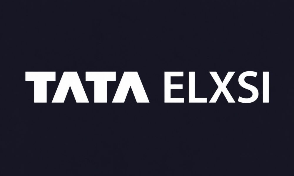 Tata Elxsi’s KAVIA AI Bet Is About More Than Writing Code