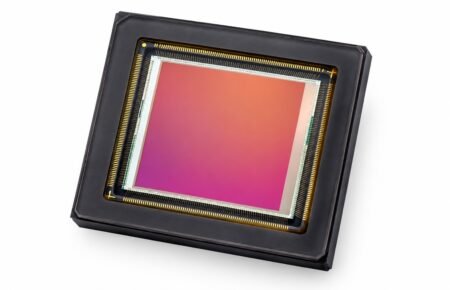Teledyne e2v Targets Faster Machine Vision With Nexora BSI Sensors